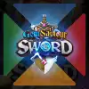 Gem Saviour Sword