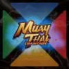 Muay Thai Champion