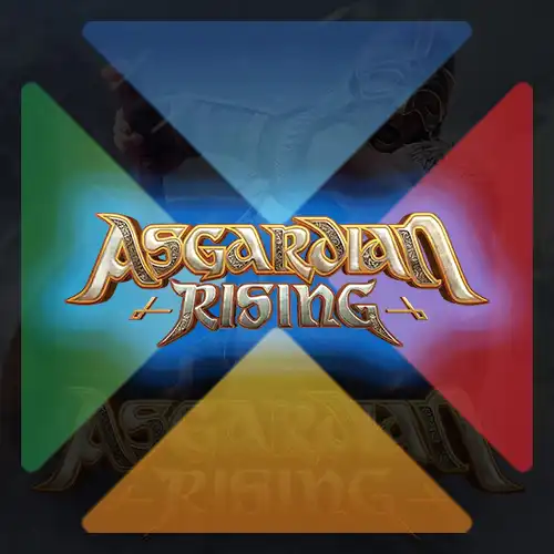 Asgardian Rising