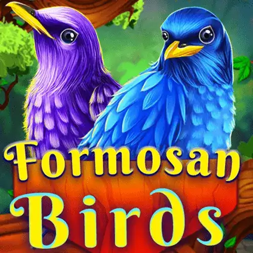 Formosan Birds